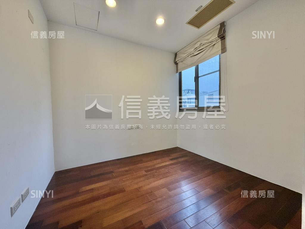 文林麗緻景觀四房雙車位房屋室內格局與周邊環境