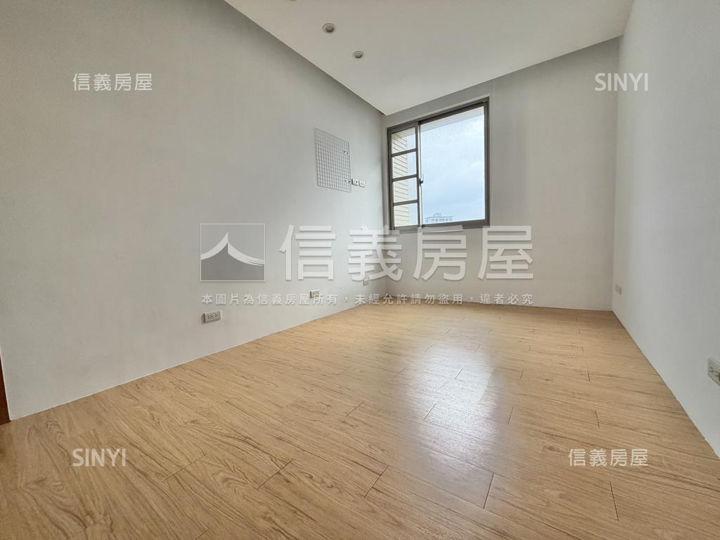 文林麗緻景觀四房雙車位房屋室內格局與周邊環境