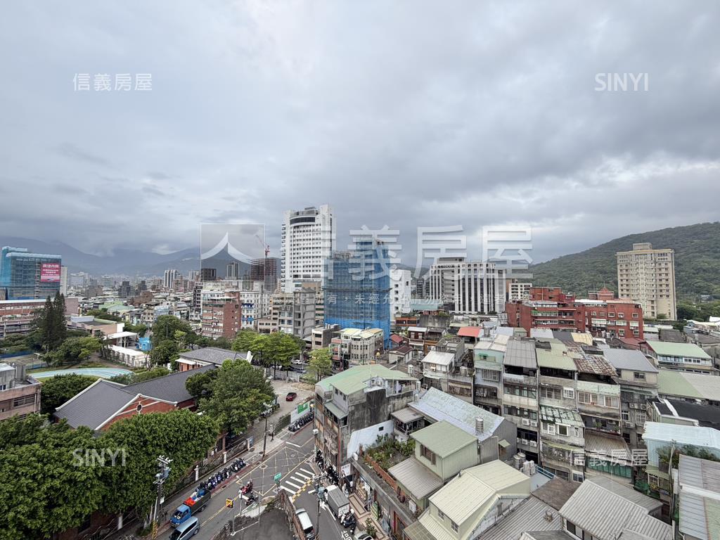 文林麗緻景觀四房雙車位房屋室內格局與周邊環境