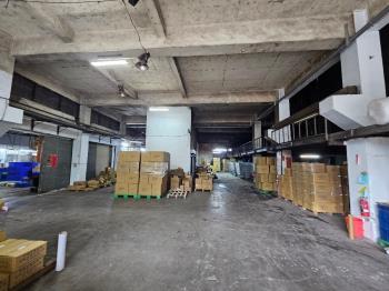 近土城交流道透天廠房