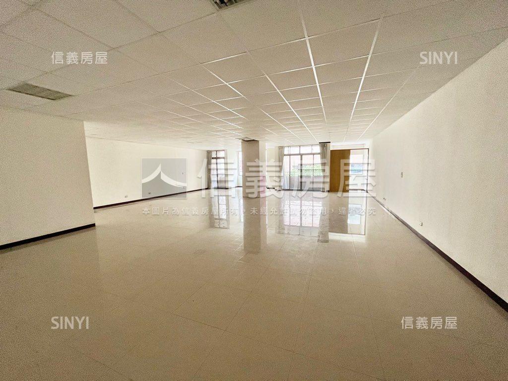大有路都市生活商辦房屋室內格局與周邊環境
