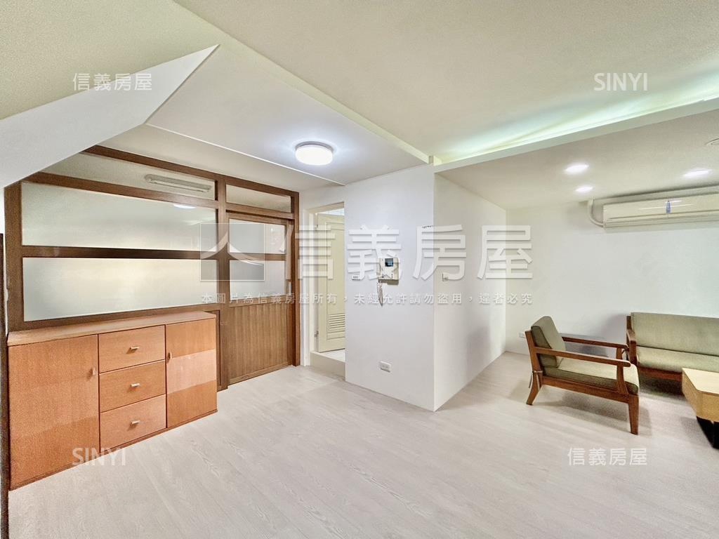 近ＡＩ園區低總價房屋室內格局與周邊環境