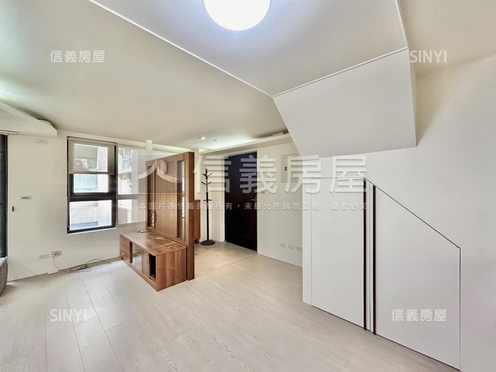 近ＡＩ園區低總價房屋室內格局與周邊環境