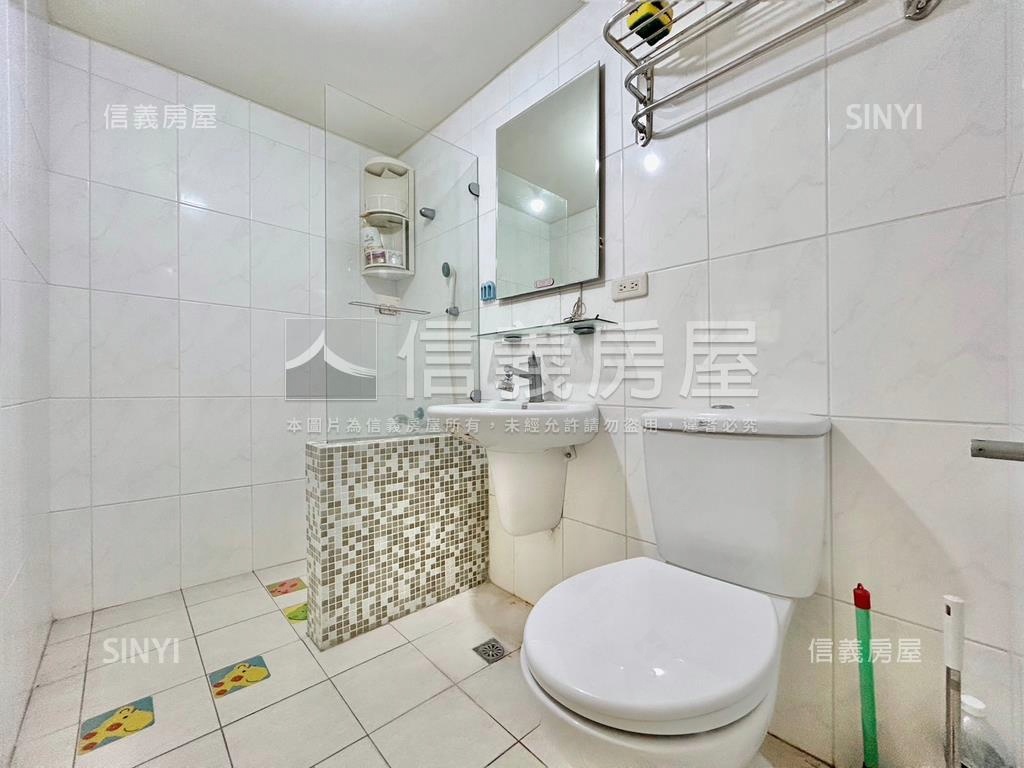 近ＡＩ園區低總價房屋室內格局與周邊環境
