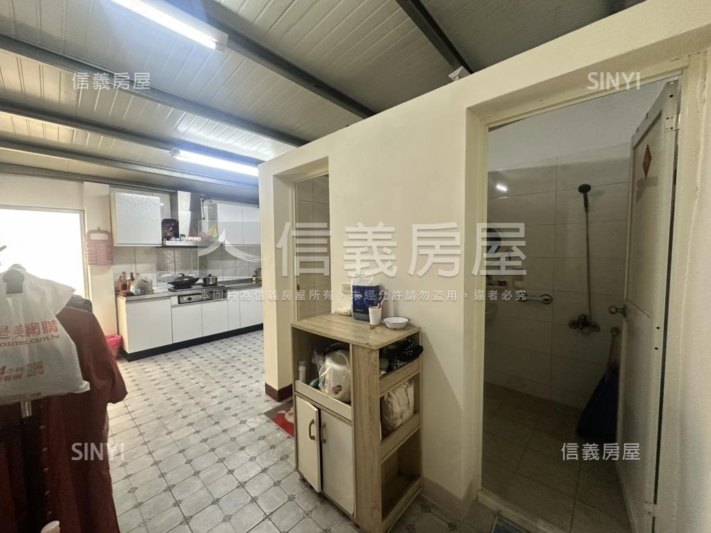 專約低總好入手透天房屋室內格局與周邊環境