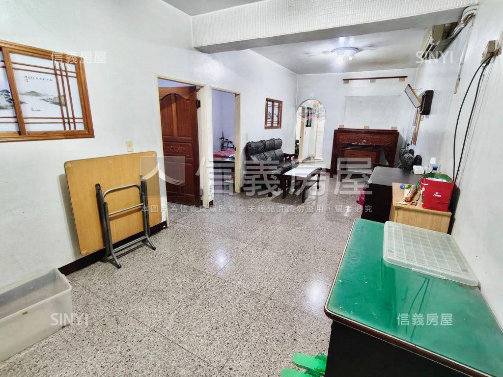 福壽巷寬優質一樓房屋室內格局與周邊環境