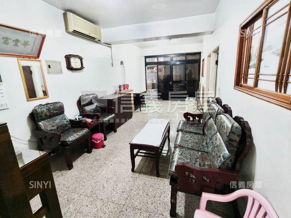 福壽巷寬優質一樓房屋室內格局與周邊環境