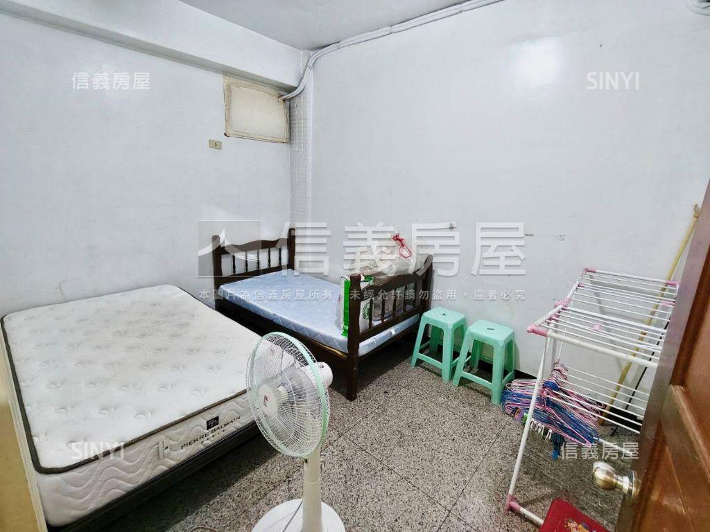 福壽巷寬優質一樓房屋室內格局與周邊環境