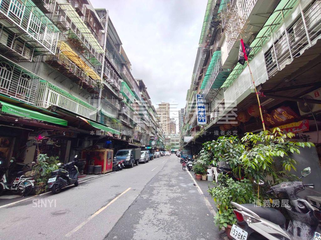 福壽巷寬優質一樓房屋室內格局與周邊環境