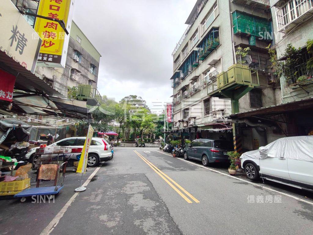 福壽巷寬優質一樓房屋室內格局與周邊環境