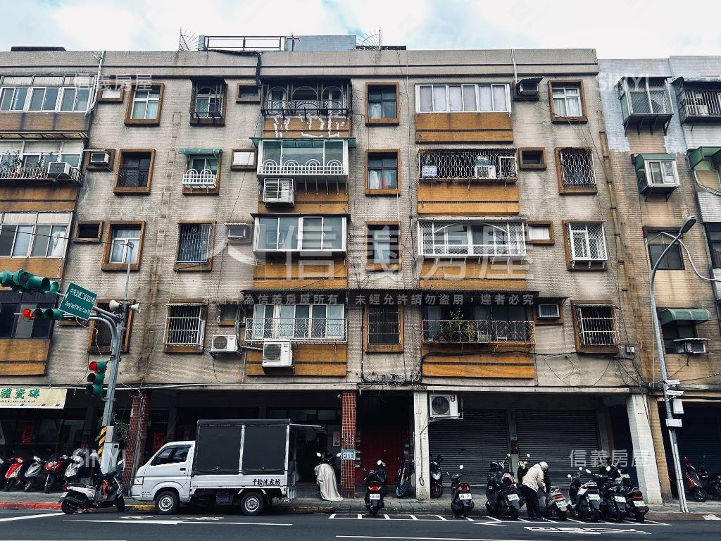 成家首選✦捷運芳鄰公寓房屋室內格局與周邊環境