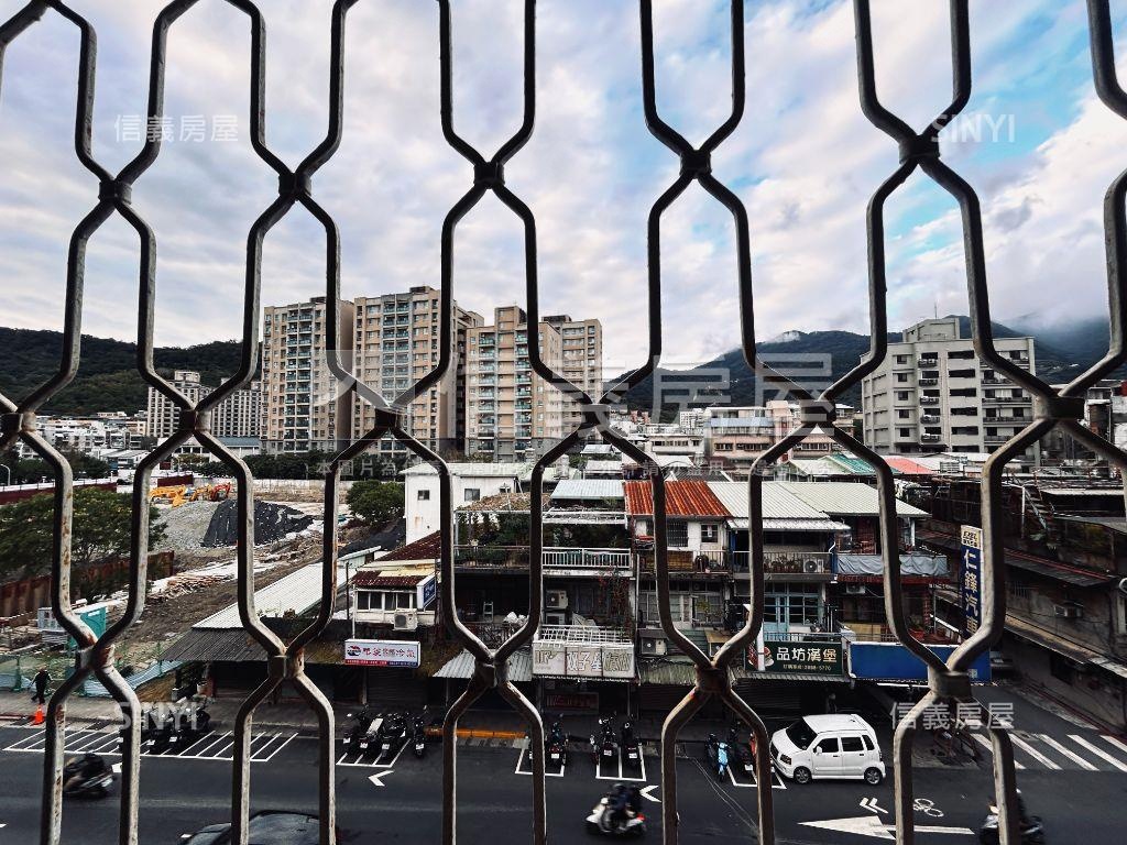 成家首選✦捷運芳鄰公寓房屋室內格局與周邊環境