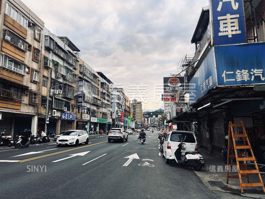 成家首選✦捷運芳鄰公寓房屋室內格局與周邊環境