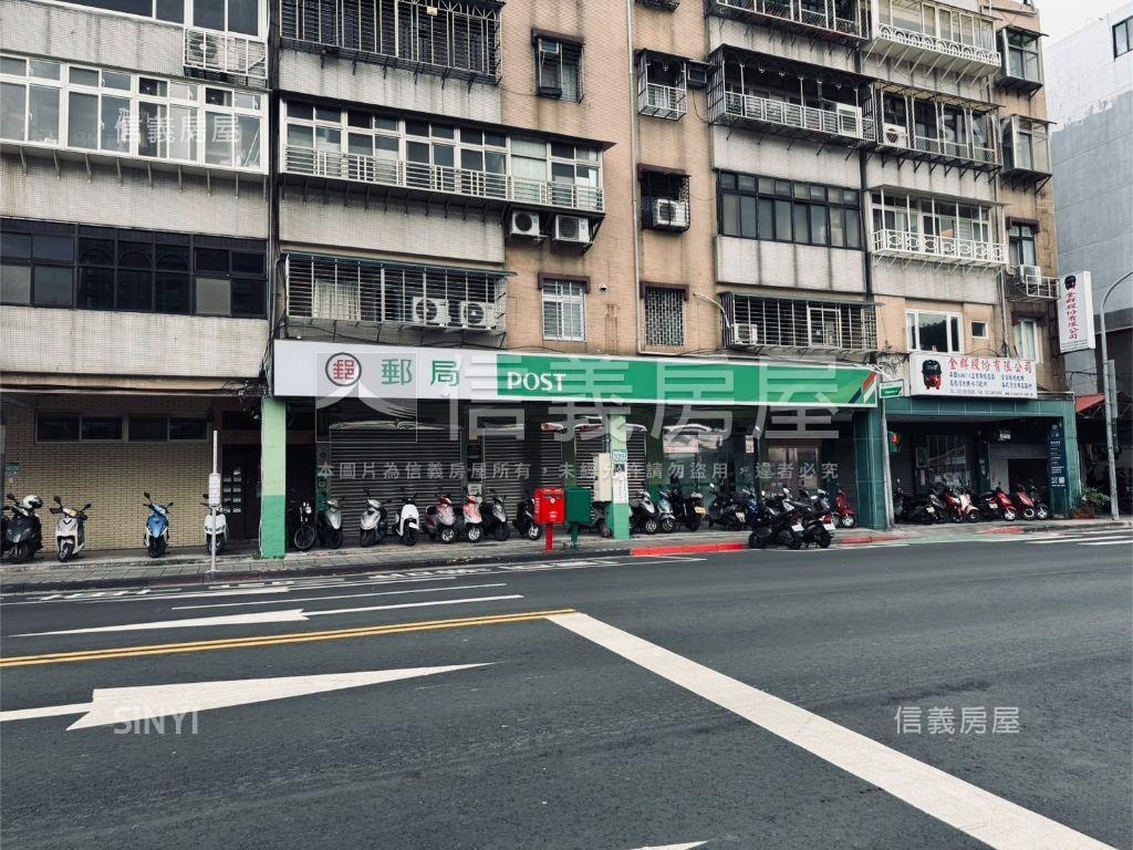 成家首選✦捷運芳鄰公寓房屋室內格局與周邊環境