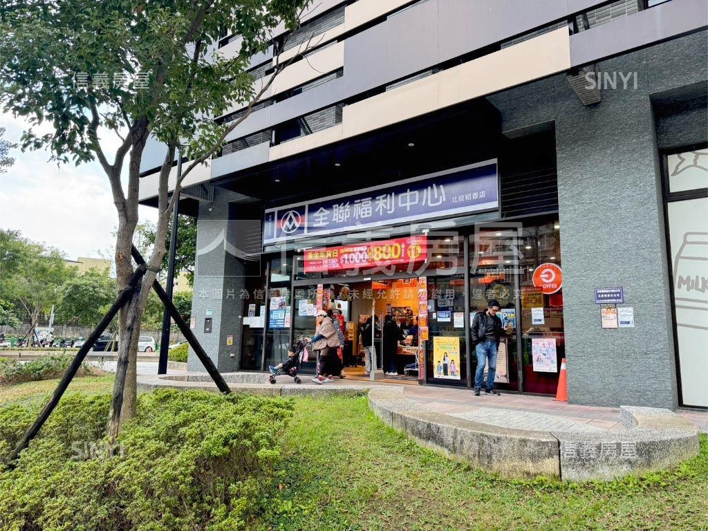 成家首選✦捷運芳鄰公寓房屋室內格局與周邊環境