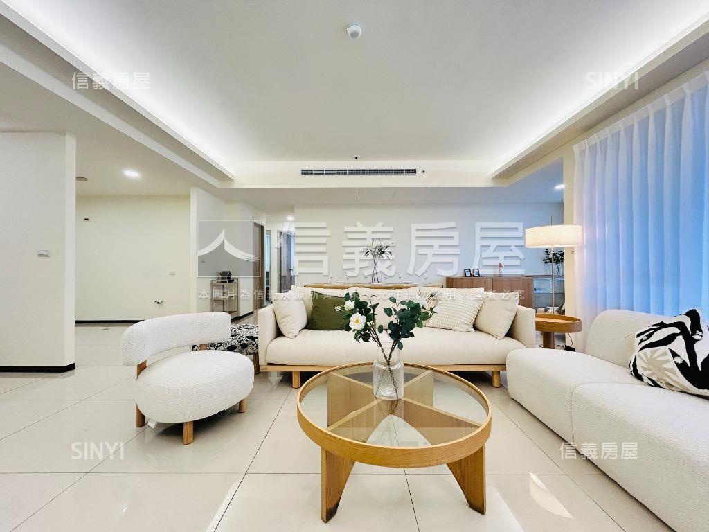 地主半山匯有屋況稀有釋出房屋室內格局與周邊環境