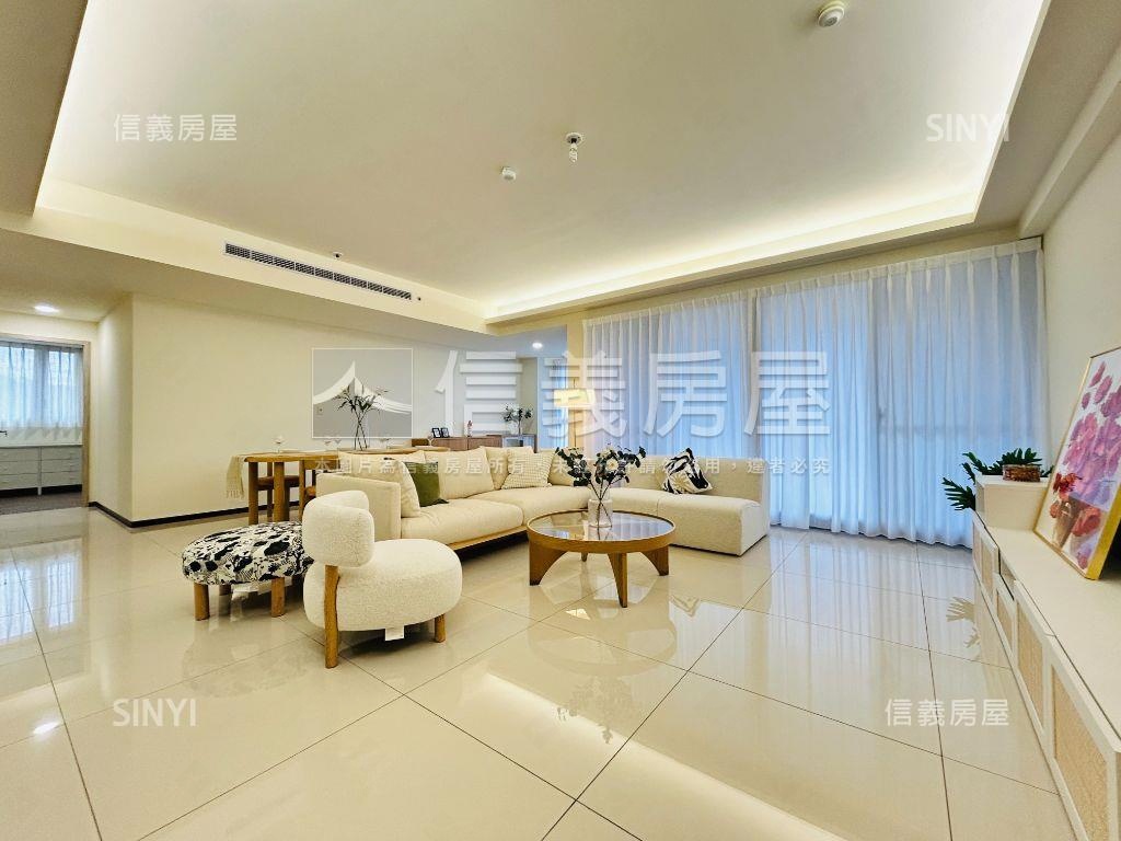 地主半山匯有屋況稀有釋出房屋室內格局與周邊環境