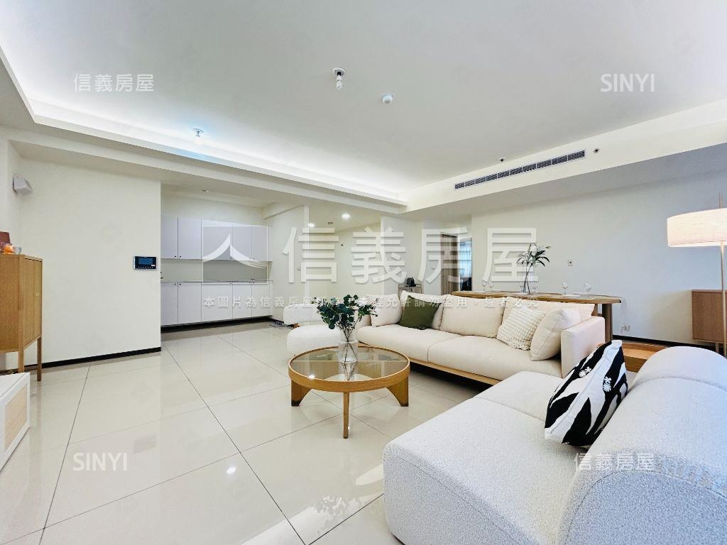 地主半山匯有屋況稀有釋出房屋室內格局與周邊環境