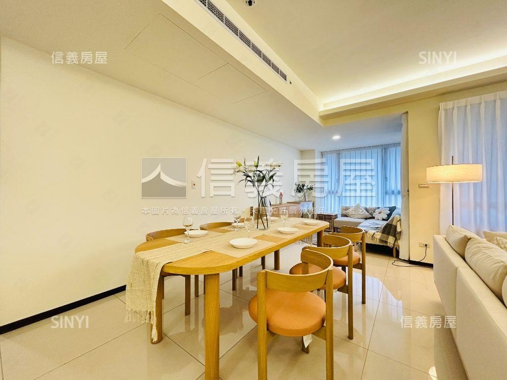 地主半山匯有屋況稀有釋出房屋室內格局與周邊環境