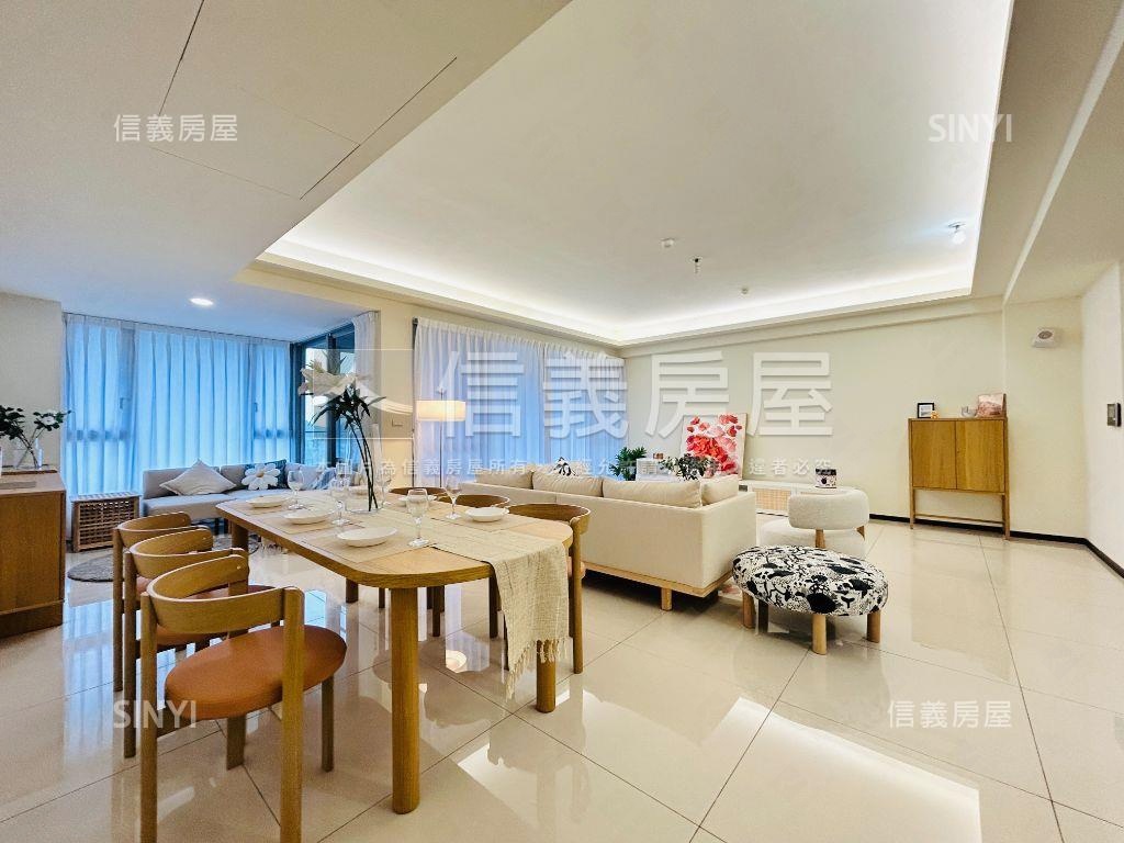 地主半山匯有屋況稀有釋出房屋室內格局與周邊環境