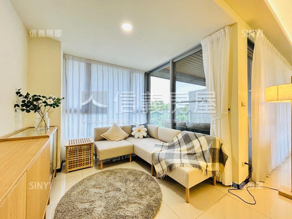 地主半山匯有屋況稀有釋出房屋室內格局與周邊環境