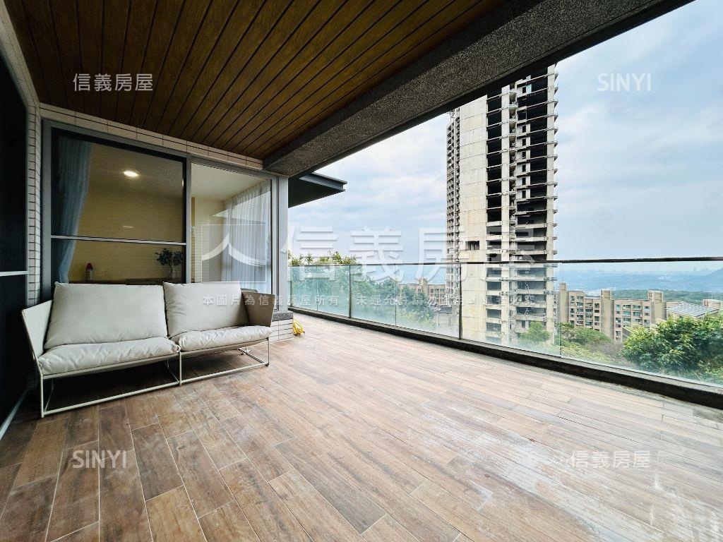 地主半山匯有屋況稀有釋出房屋室內格局與周邊環境