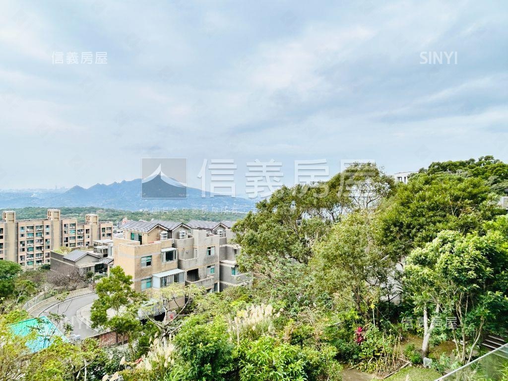 地主半山匯有屋況稀有釋出房屋室內格局與周邊環境