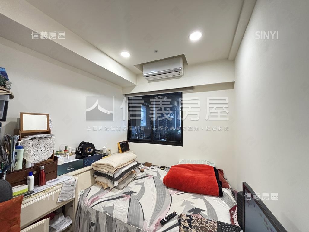 海洋都心景觀屋房屋室內格局與周邊環境