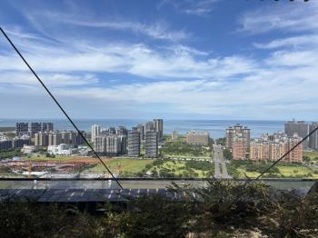 馬上入住海洋都心景觀屋