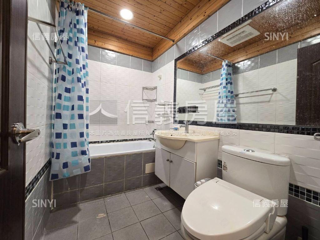 近藝文和中路品藏三房車位房屋室內格局與周邊環境