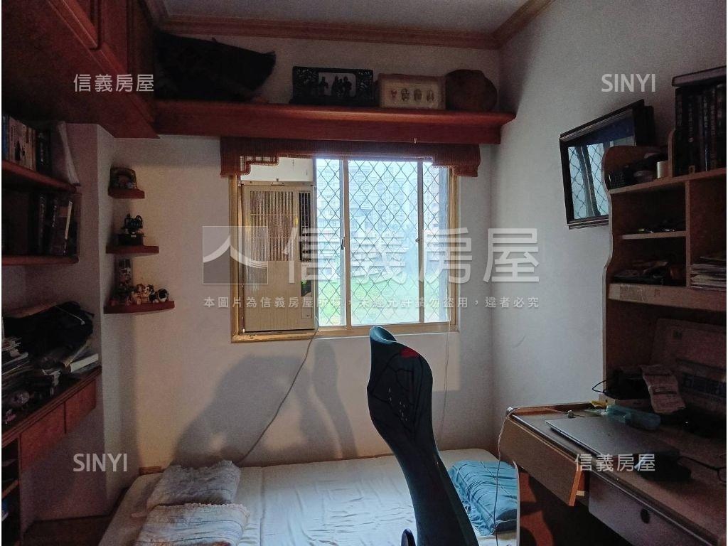 書香氣息‧福氣滿屋房屋室內格局與周邊環境