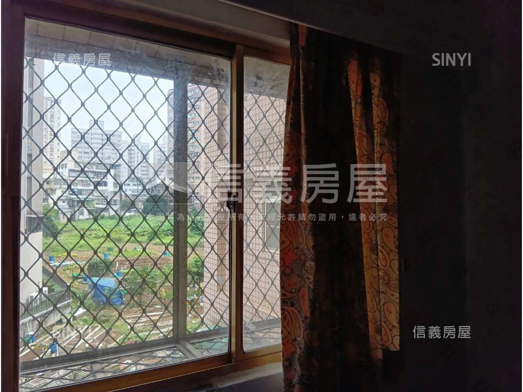 書香氣息‧福氣滿屋房屋室內格局與周邊環境