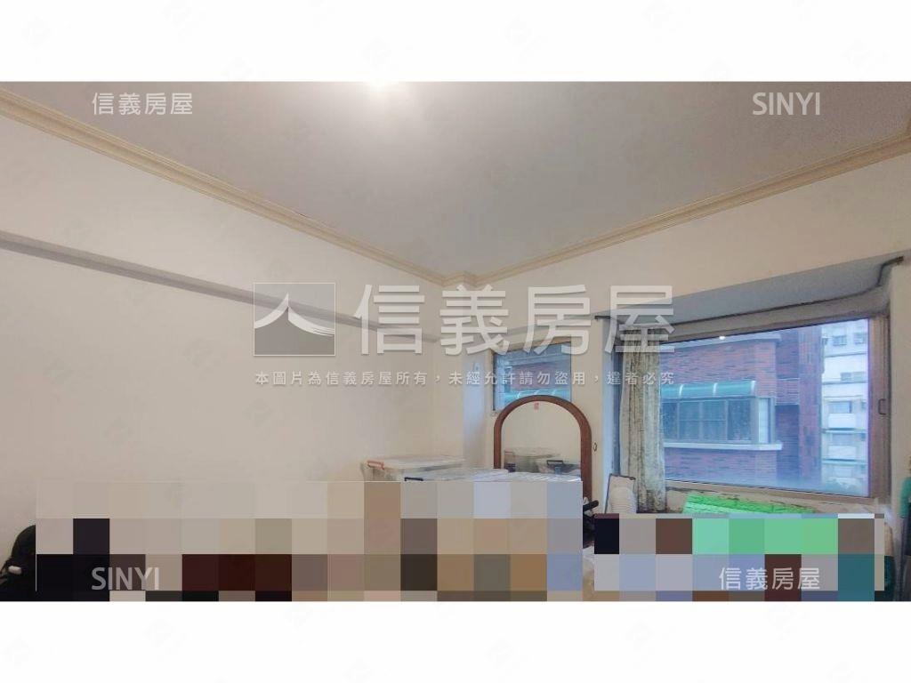 書香氣息‧福氣滿屋房屋室內格局與周邊環境