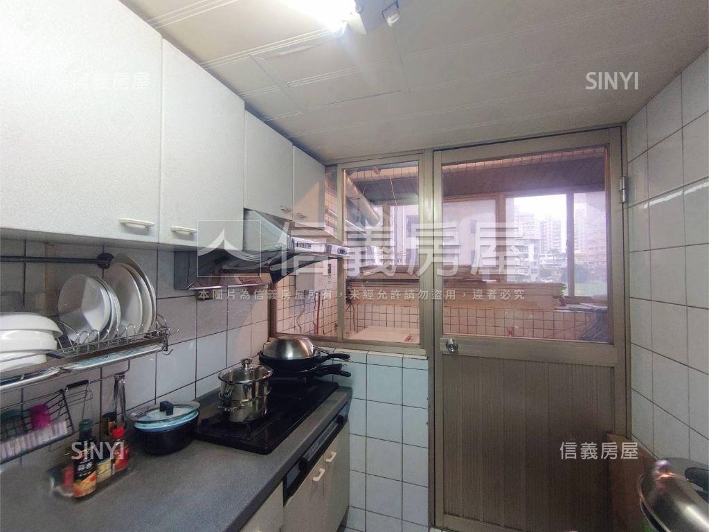 書香氣息‧福氣滿屋房屋室內格局與周邊環境