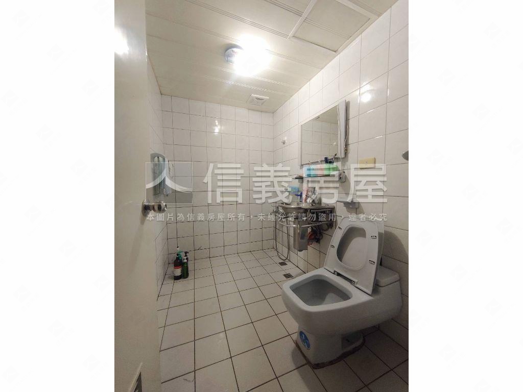 書香氣息‧福氣滿屋房屋室內格局與周邊環境