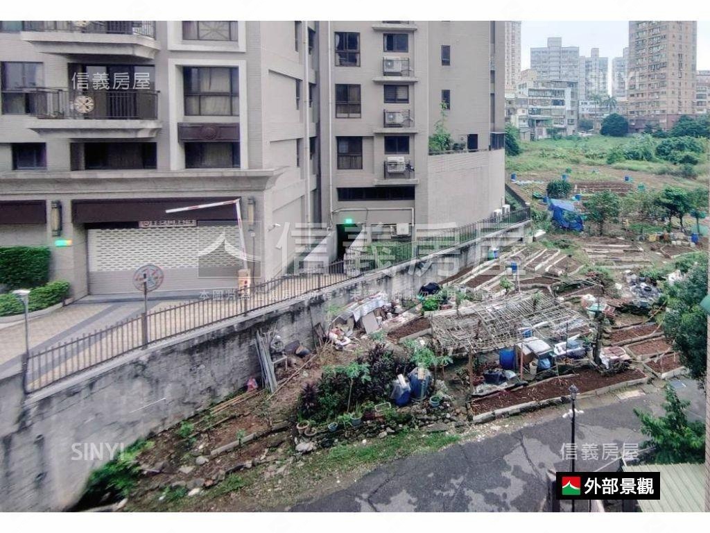 書香氣息‧福氣滿屋房屋室內格局與周邊環境