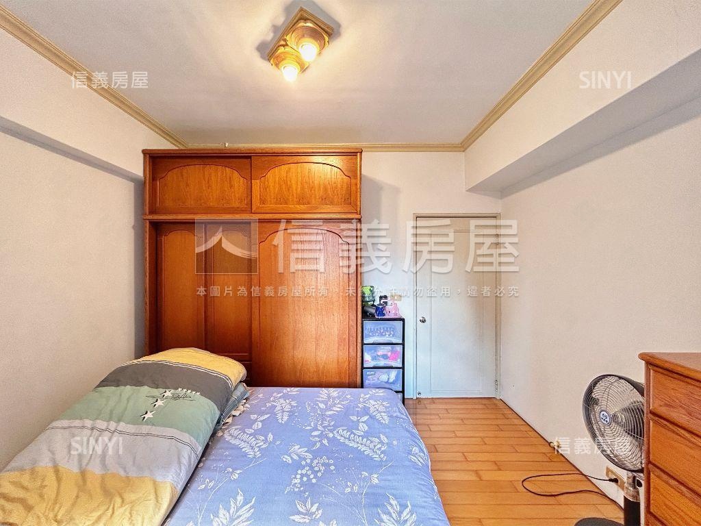 書香氣息‧福氣滿屋房屋室內格局與周邊環境