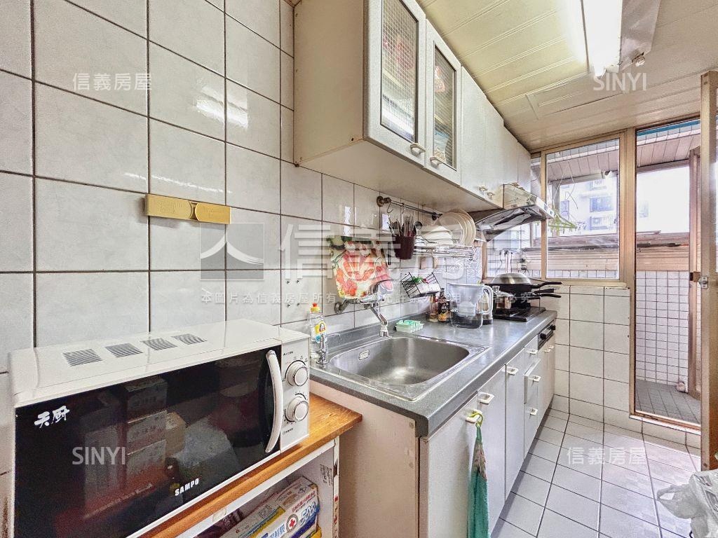 書香氣息‧福氣滿屋房屋室內格局與周邊環境