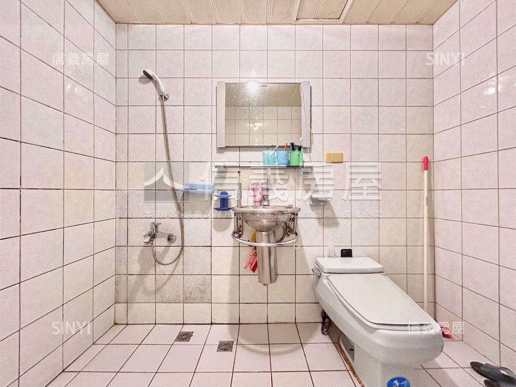 書香氣息‧福氣滿屋房屋室內格局與周邊環境