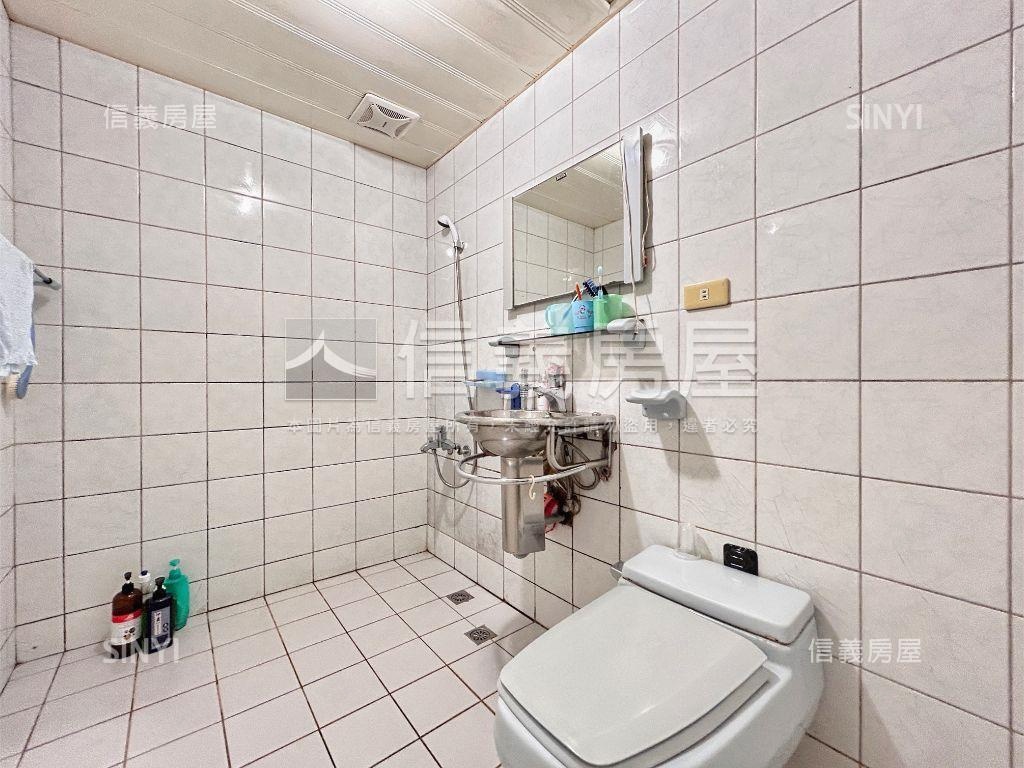 書香氣息‧福氣滿屋房屋室內格局與周邊環境