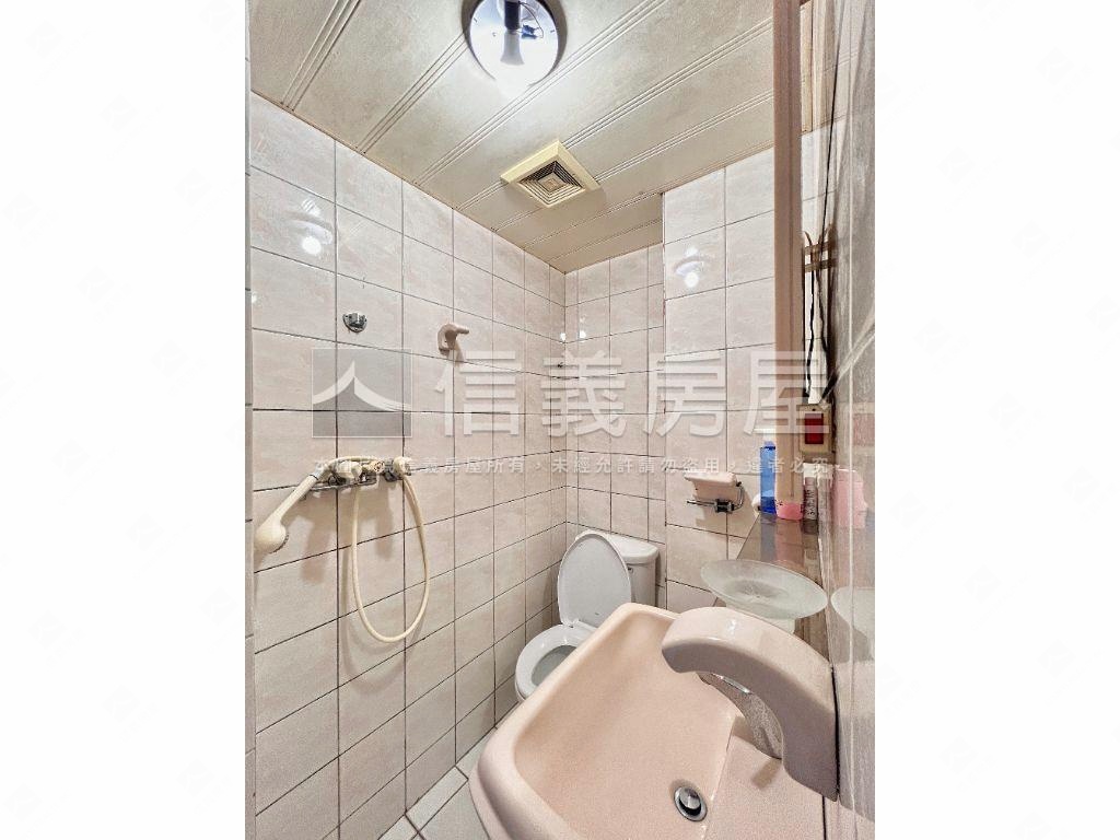 書香氣息‧福氣滿屋房屋室內格局與周邊環境