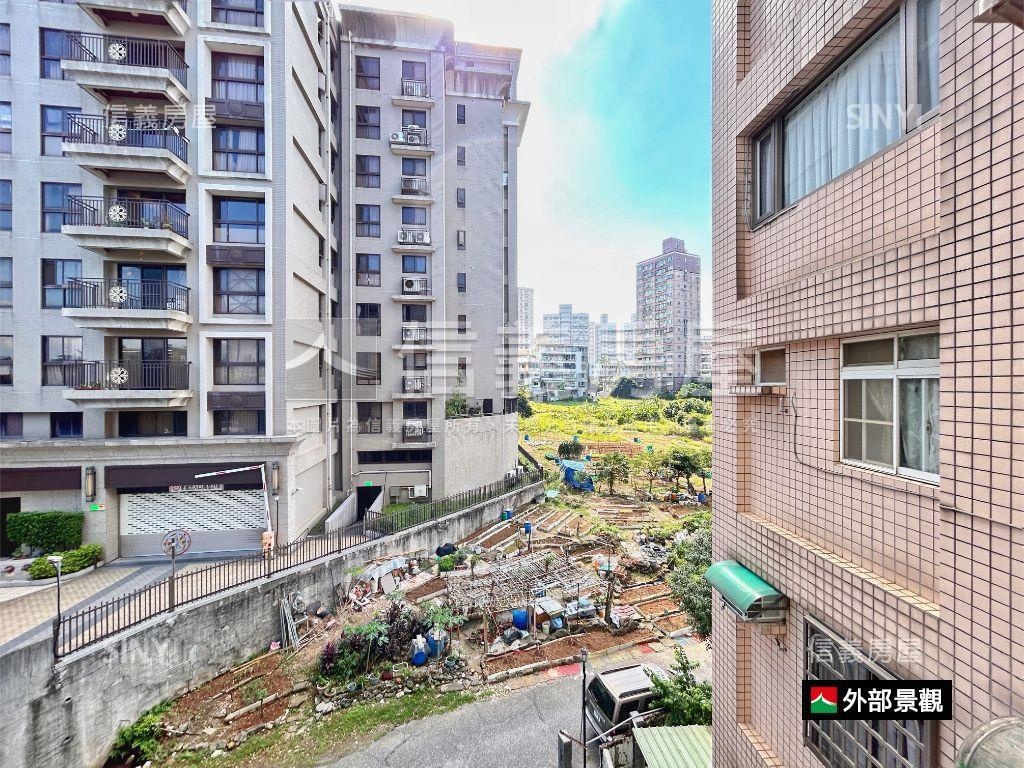 書香氣息‧福氣滿屋房屋室內格局與周邊環境