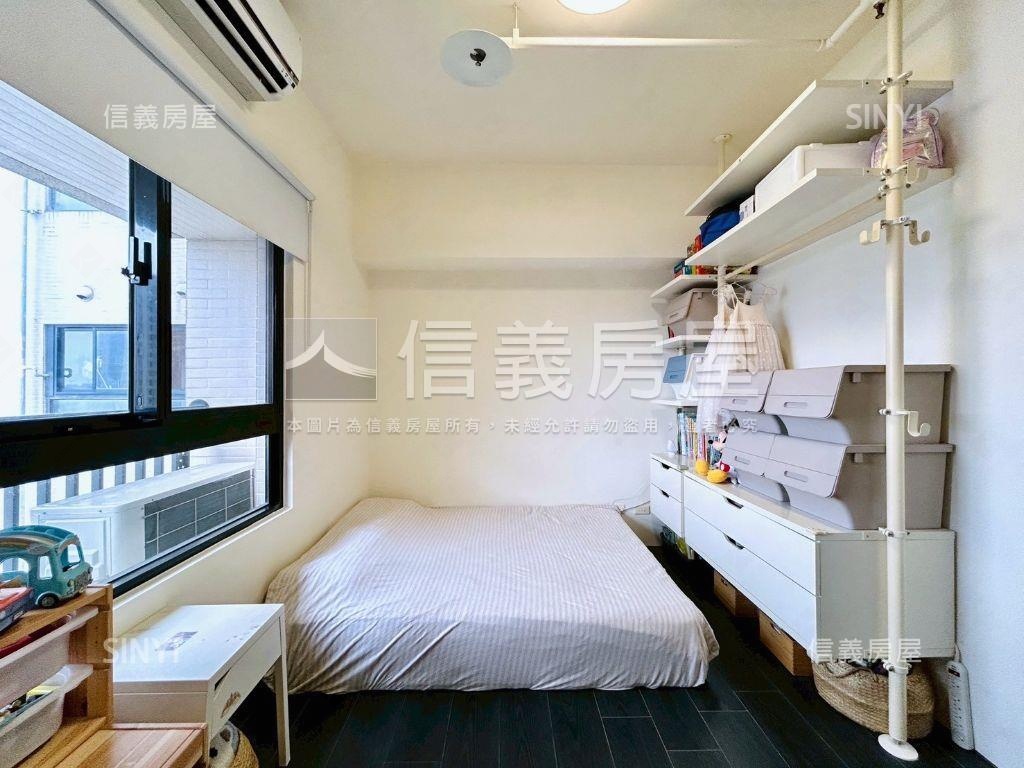 （專）寓上長安衛浴開窗房屋室內格局與周邊環境