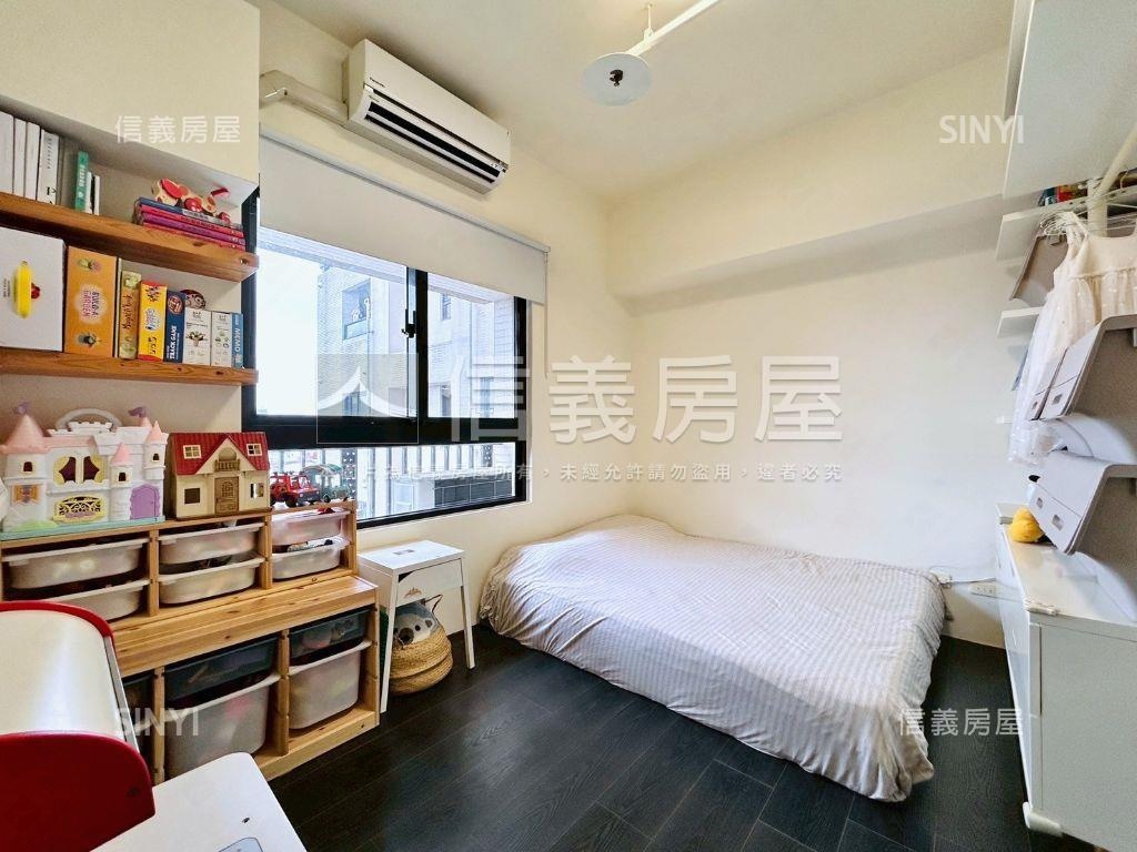 （專）寓上長安衛浴開窗房屋室內格局與周邊環境