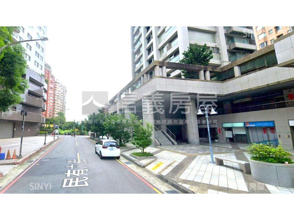 朝日之屋辦公室房屋室內格局與周邊環境