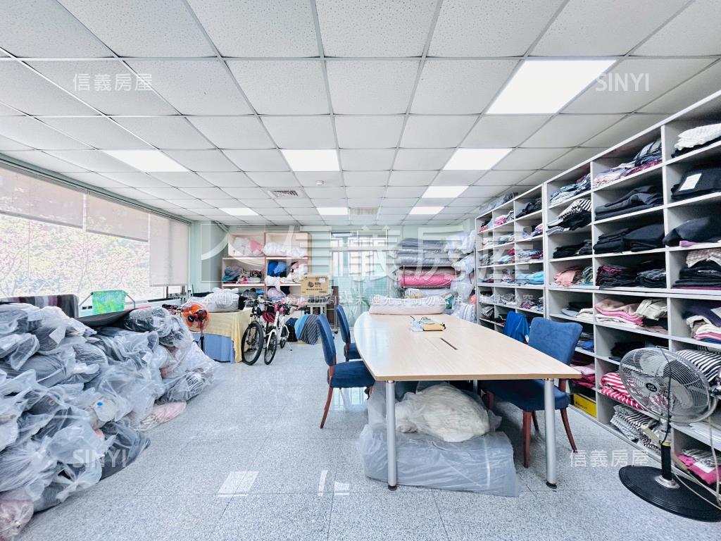 朝日之屋櫻花景觀辦公室房屋室內格局與周邊環境