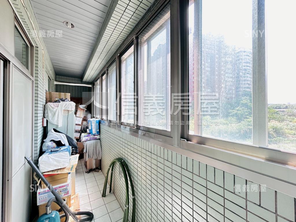 朝日之屋櫻花景觀辦公室房屋室內格局與周邊環境