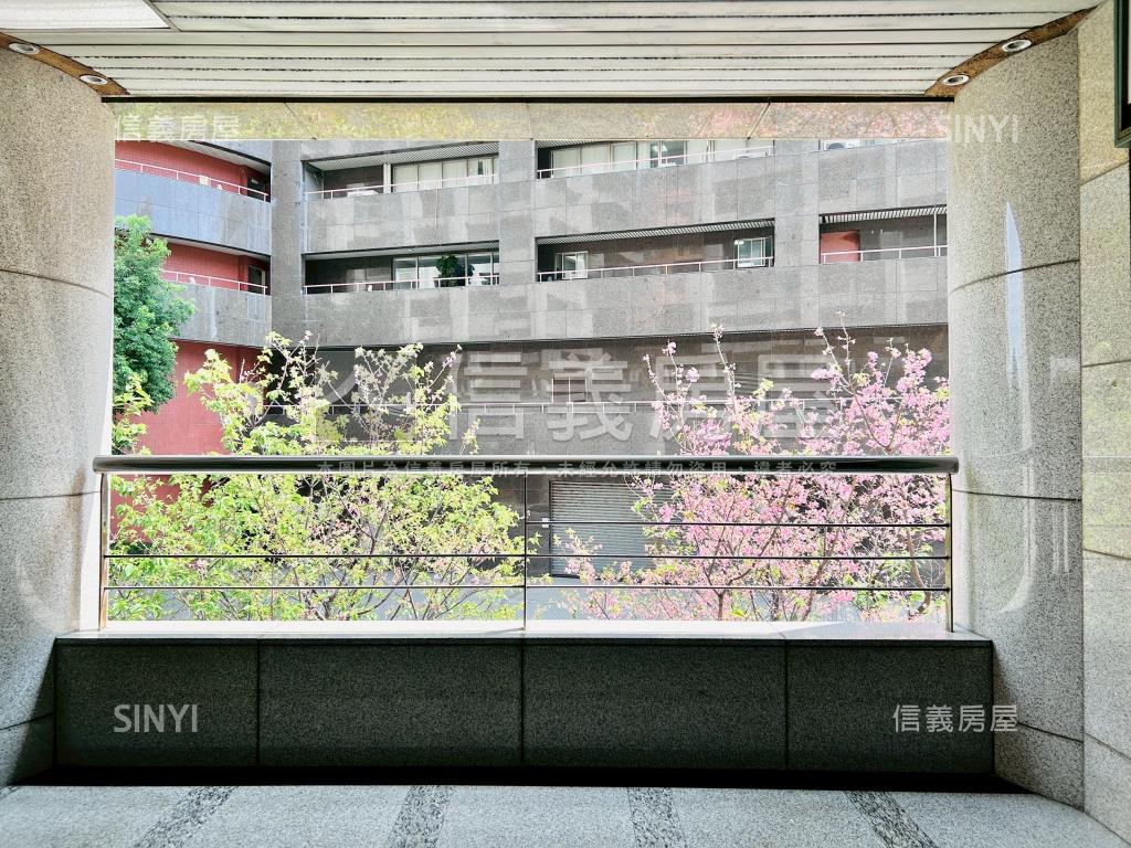 朝日之屋櫻花景觀辦公室房屋室內格局與周邊環境