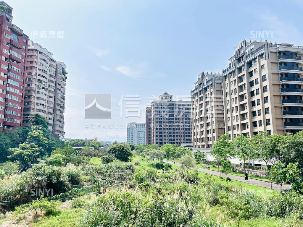 朝日之屋櫻花景觀辦公室房屋室內格局與周邊環境