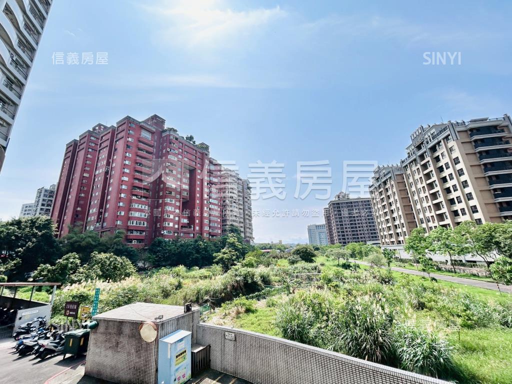 朝日之屋櫻花景觀辦公室房屋室內格局與周邊環境
